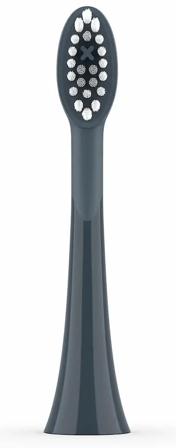 Насадка ORDO Sonic 2 шт Темно-серый 1290₽