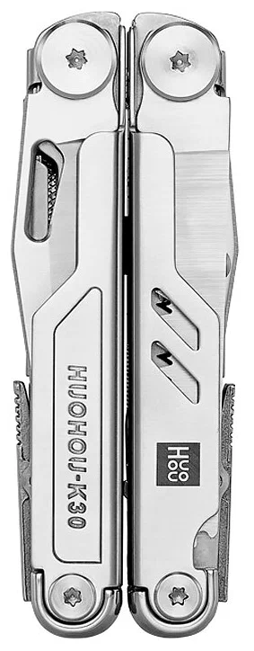

Мультитул Huo Hou NexTool HU0191, Серебристый, Hou NexTool HU0191