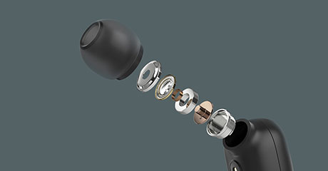 Xiaomi Mi True Wireless Earbuds Basic 2 