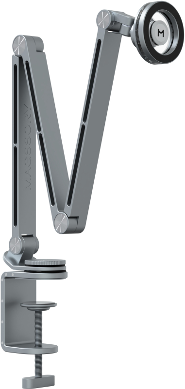 Держатель Magssory Arm Темно-серый 10990₽