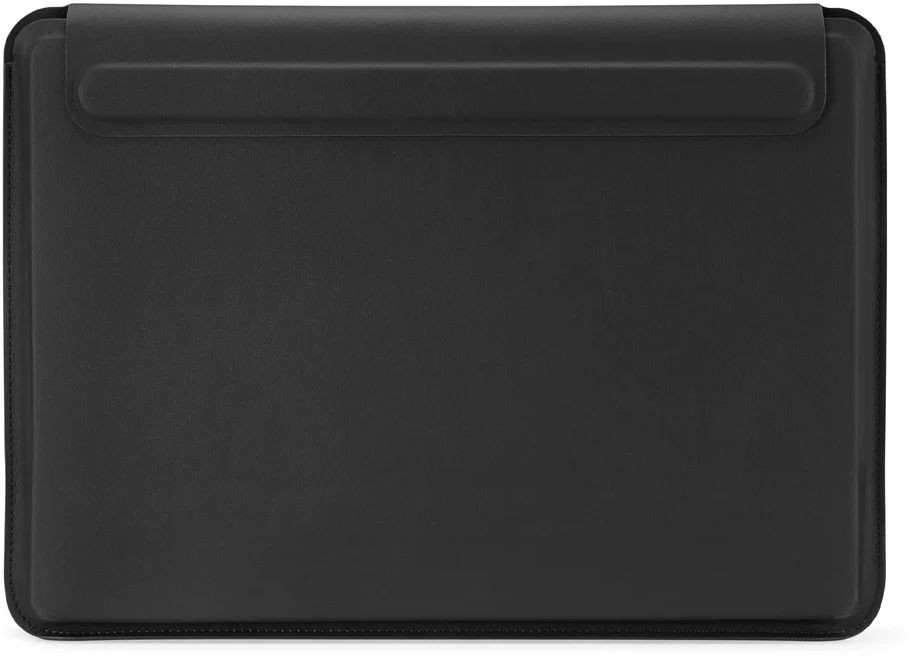 Чехол-конверт Pipetto Ultra Slim Sleeve для ноутбука с диагональю 15 Черный 9990₽
