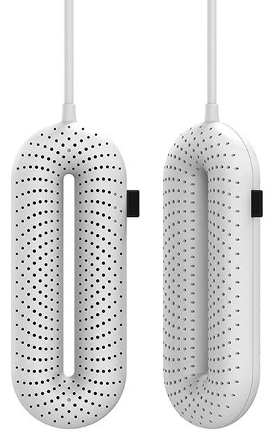 

Сушилка для обуви Sothing Zero Shoes Dryer, Белый, Zero Shoes Dryer