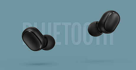 Xiaomi True Wireless Earbuds Basic S 