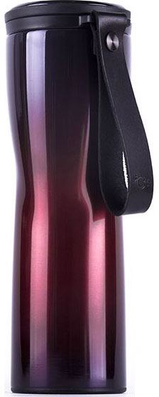 

Термокружка KissKissFish MOKA Smart Coffee Tumbler, MOKA Smart Coffee Tumbler