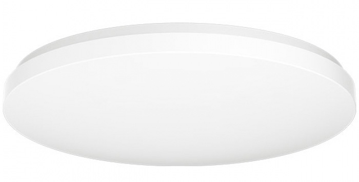 

Светильник потолочный Xiaomi Mi Smart LED Ceiling Light, Белый, Mi Smart LED Ceiling Light