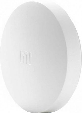 

Выключатель беспроводной Xiaomi Wireless Switch, Белый, Wireless Switch