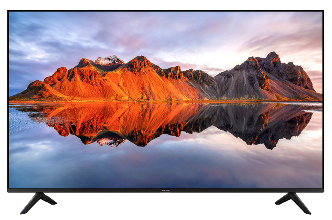 

Телевизор Xiaomi TV A 50 2025, TV A 50 2025