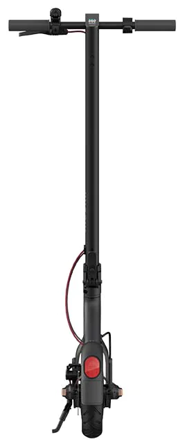 Электросамокат Xiaomi Electric Scooter 4 Pro Черный