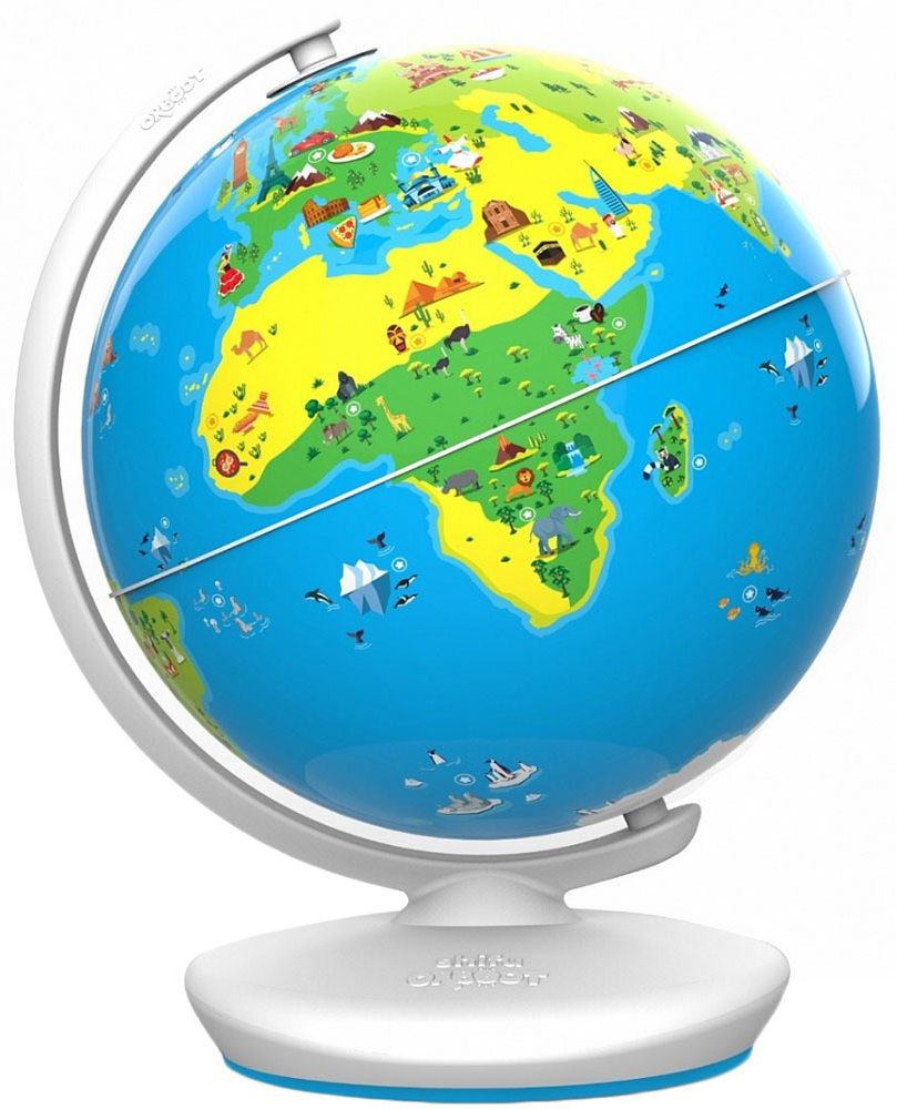 Интерактивный глобус Shifu Orboot версия 20 3490₽