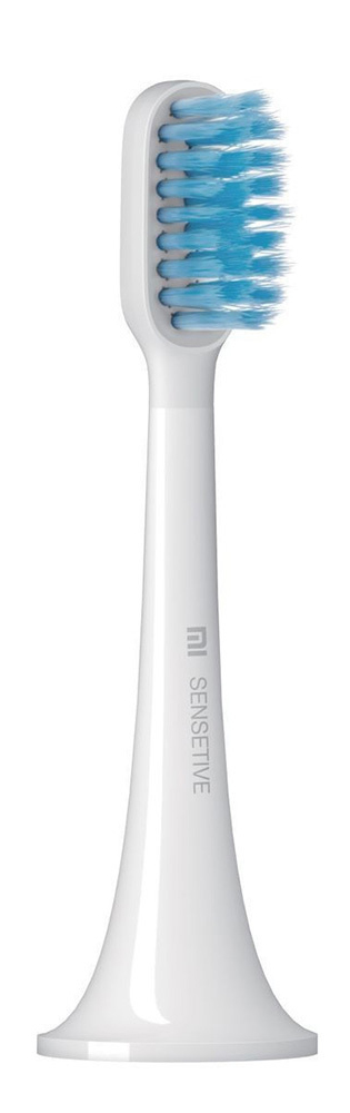 Насадка для зубной щетки Xiaomi Electric Toothbrush Уход за деснами 3 шт Белый 990₽