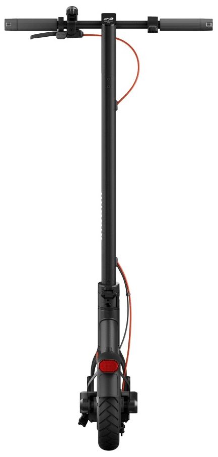 Электросамокат Xiaomi Electric Scooter 4 Pro 2 покол Черный