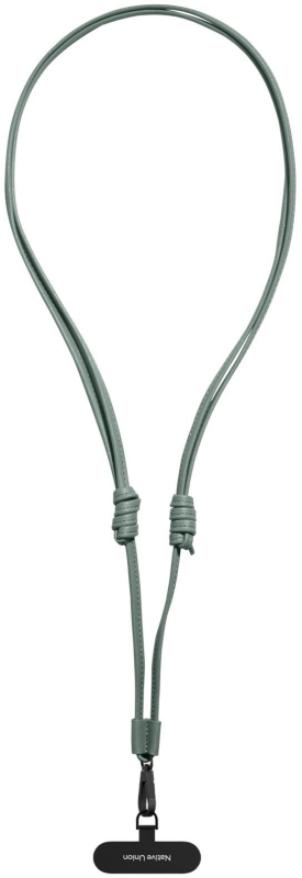 Регулируемый шнурок Native Union REClassic Sling полиэстер Зеленый 4990₽