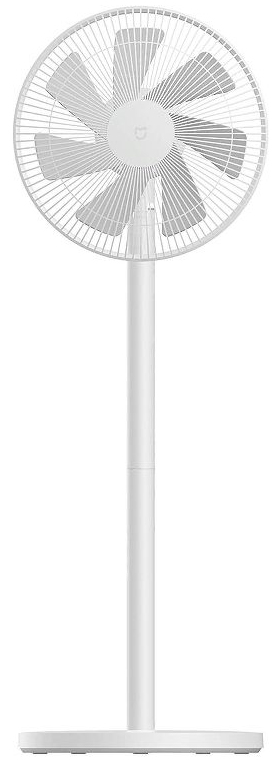 

Вентилятор Xiaomi Smart Standing Fan 2 Lite, Белый, Smart Standing Fan 2 Lite