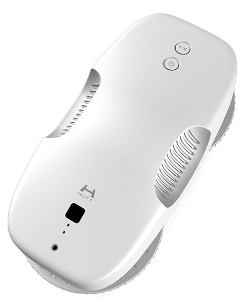 

Робот для мойки окон HUTT DDC55, Белый, DDC55