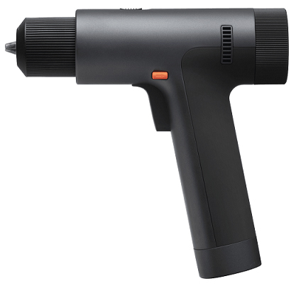 

Дрель Xiaomi 12V Max Brushless Cordless Drill, Серый, 12V Max Brushless Cordless Drill