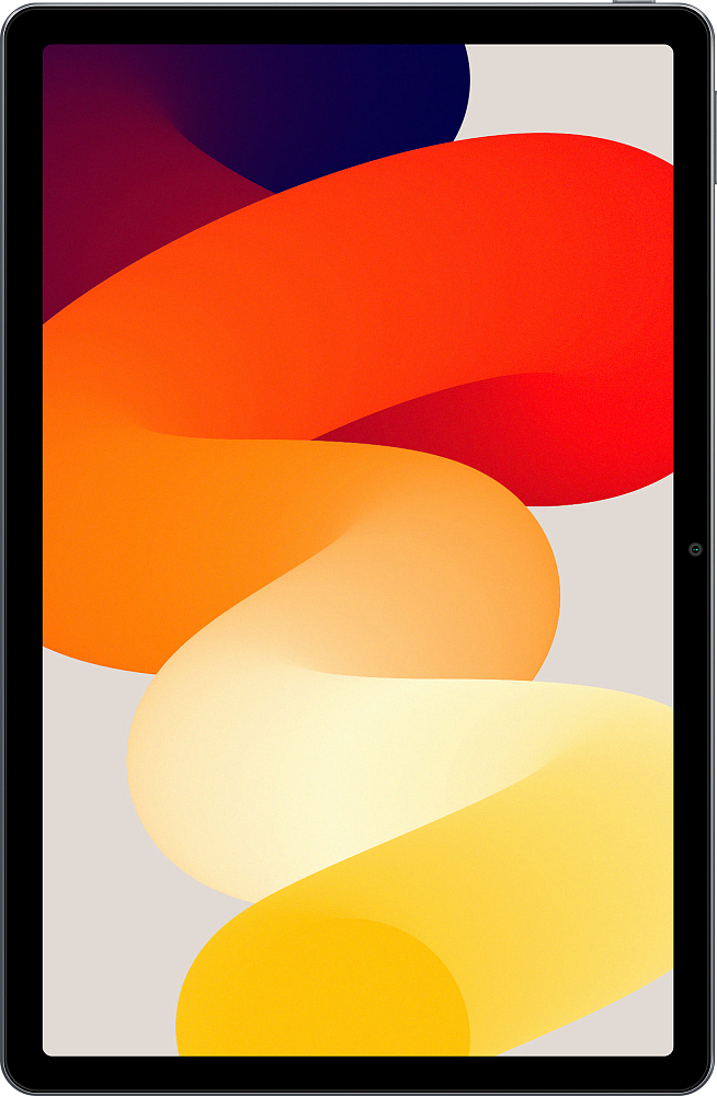 

Планшет Redmi Pad SE, 8+256 Гб, Серый, Pad SE