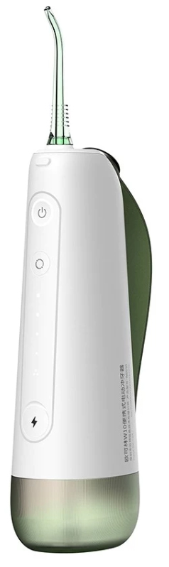 

Ирригатор Oclean W10, Зеленый, W10