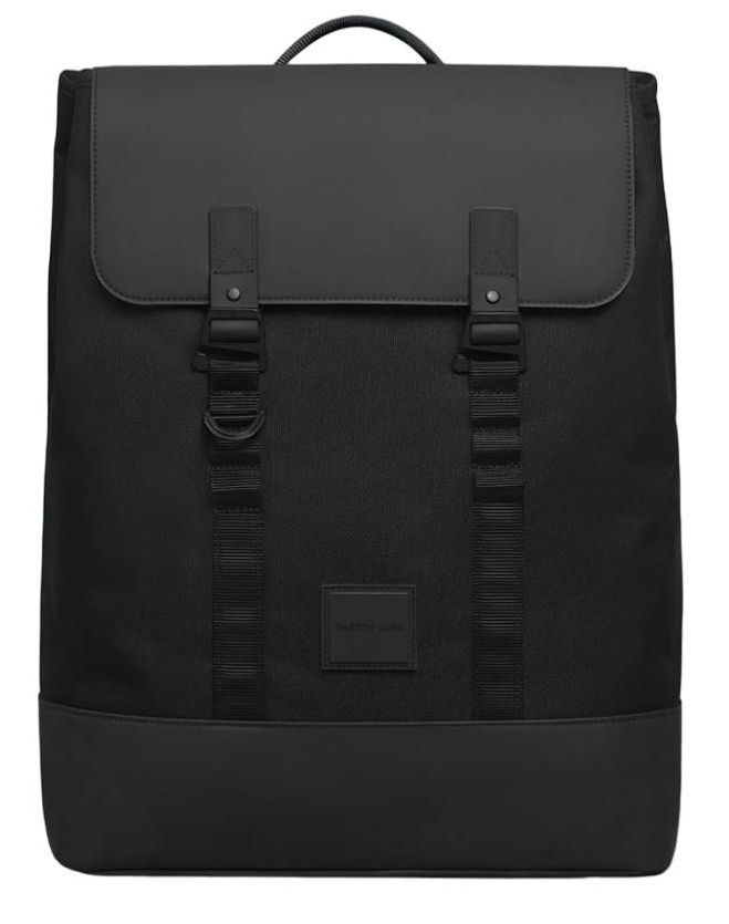 Рюкзак Gaston Luga Backpack Heritage 16 Черный 4990₽