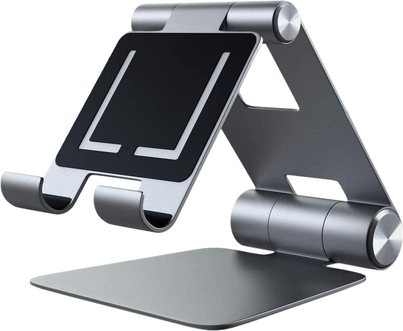 Подставка Satechi R1 Aluminum Multi-Angle Tablet Stand для мобильных устройств Серый космос 4990₽