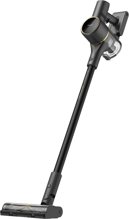 

Пылесос вертикальный беспроводной Dreame Cordless Vacuum Cleaner R10 Pro, Черный, Cordless Vacuum Cleaner R10 Pro