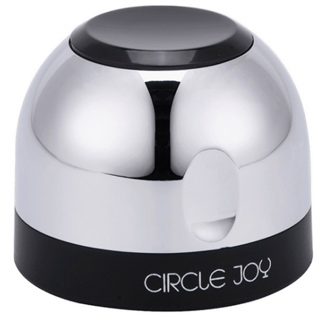 

Пробка для шампанского Circle Joy Champagne Stopper, Joy Champagne Stopper