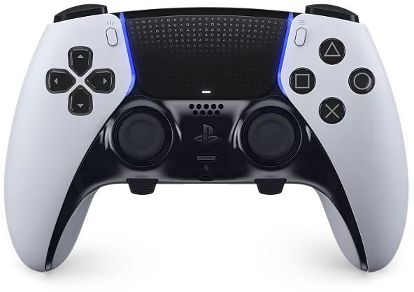 Геймпад PlayStation DualSense Edge Controller для PS5 Белый 29990₽