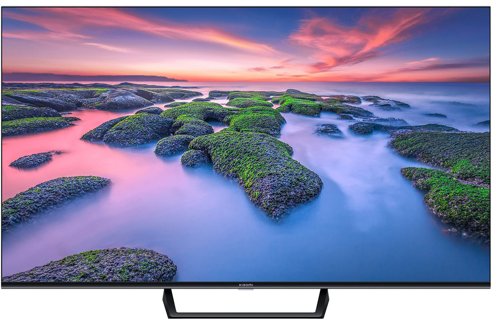 

Телевизор Xiaomi TV A2 65", UHD, Android TV, 60 Гц, Черный, TV A2 65"