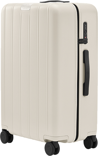 Чемодан NINETYGO Touch Luggage 20 Белый 14990₽
