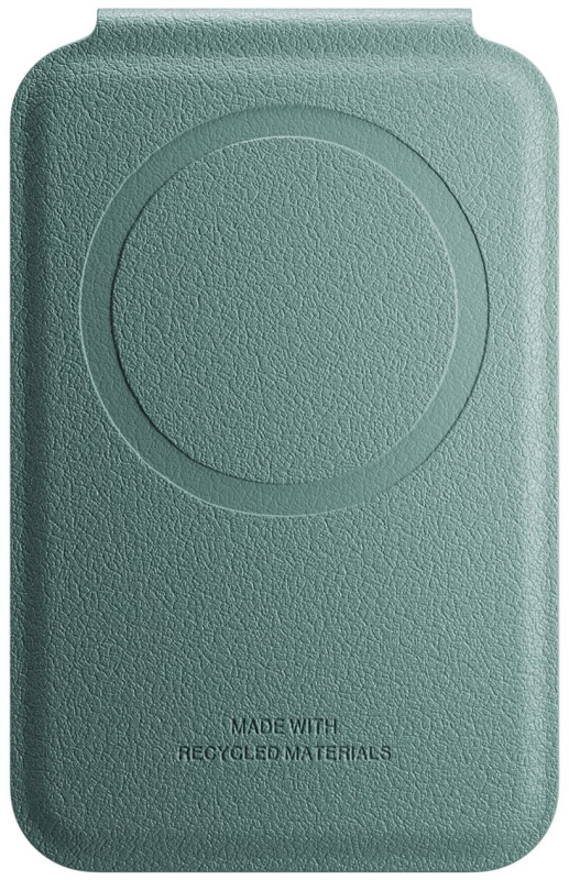 Чехол-бумажник Native Union Active Wallet Stand Зеленый 7990₽