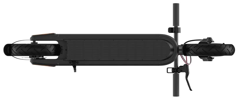Электросамокат Xiaomi Electric Scooter 4 Pro Черный