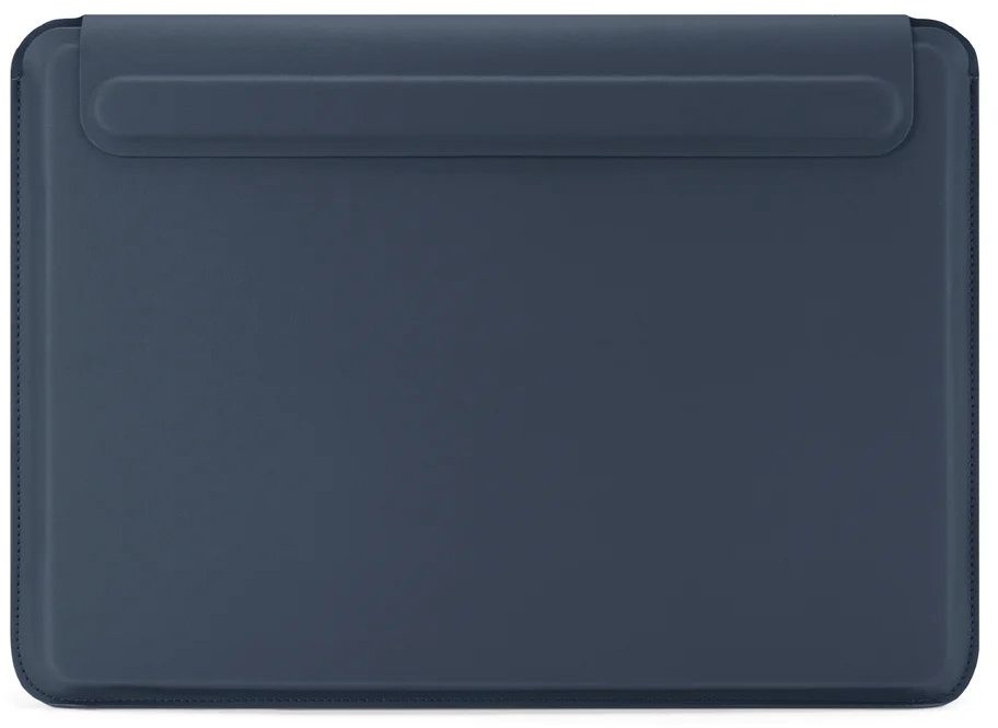 Чехол-конверт Pipetto Ultra Slim Sleeve для MacBook 1314 Темно-синий 8990₽