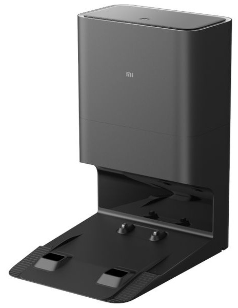

Станция самоочистки для Xiaomi Mi Vacuum-Mop 2 Ultra, Черный, Mi Vacuum-Mop 2 Ultra