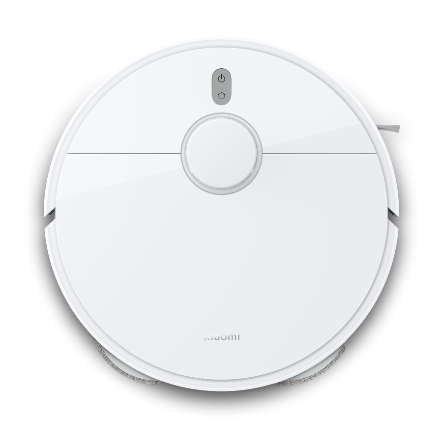 

Робот-пылесос Xiaomi Robot Vacuum S10 Plus, Белый, Robot Vacuum S10 Plus