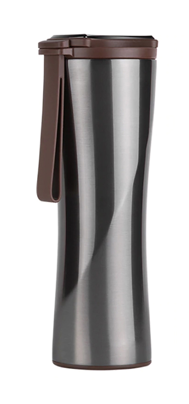 

Термокружка KissKissFish MOKA Smart Coffee Tumbler, MOKA Smart Coffee Tumbler