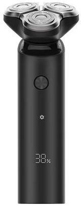 

Электробритва Xiaomi S500, Черный, S500