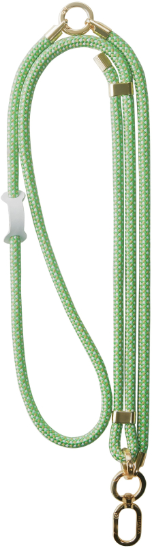 Ремешок Pitaka для телефона полиэстер Зеленый 3590₽