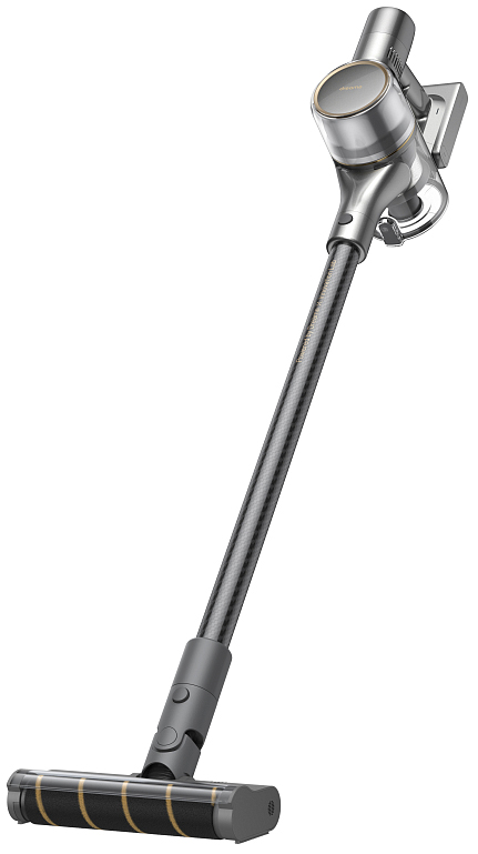 

Пылесос вертикальный беспроводной Dreame Cordless Vacuum Cleaner R20, Серый, Cordless Vacuum Cleaner R20
