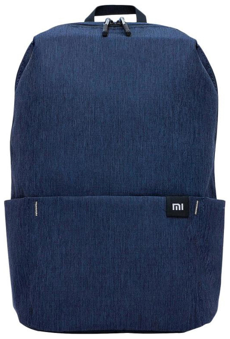 Рюкзак Xiaomi Casual Daypack Темно-синий 1490₽