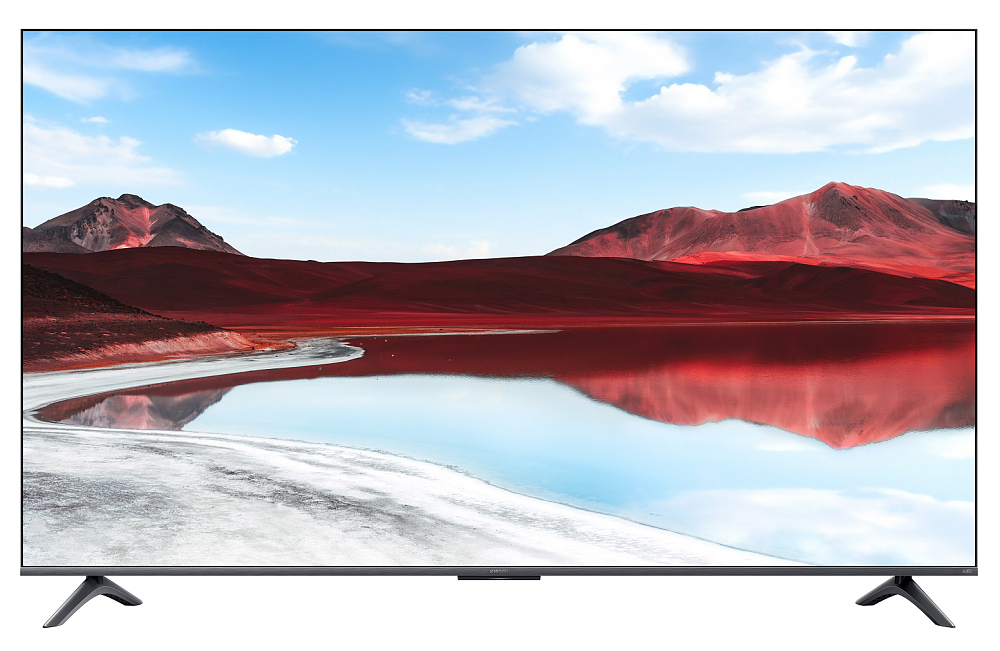 

Телевизор Xiaomi TV A Pro 75 2025, TV A Pro 75 2025