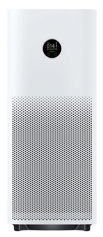 

Очиститель воздуха Xiaomi Smart Air Purifier 4 Pro, Белый, Smart Air Purifier 4 Pro