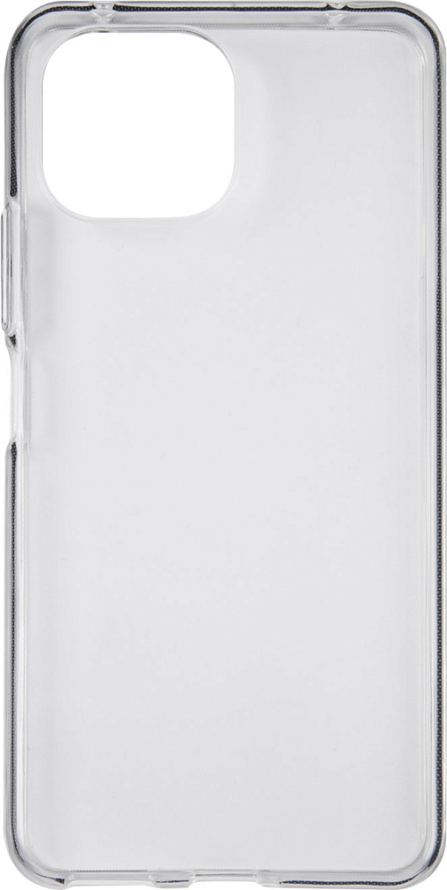 

Чехол moonfish для Mi 11 Lite, силикон, прозрачный, для Mi 11 Lite