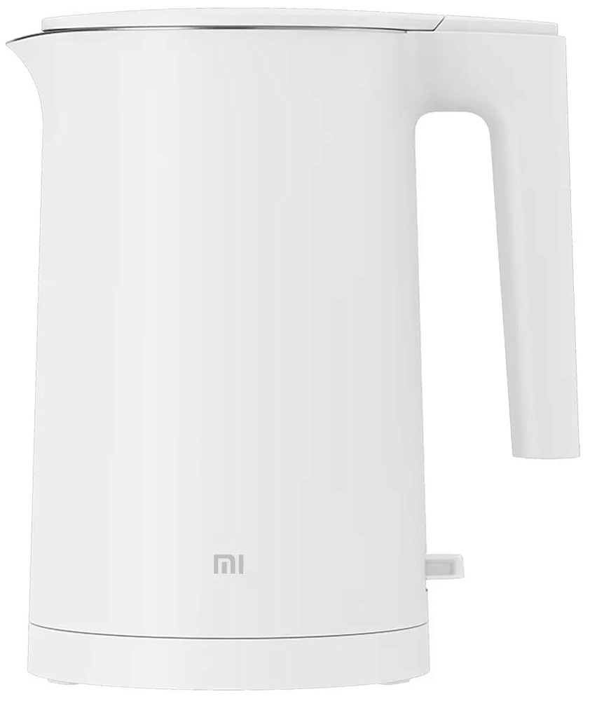 

Чайник Xiaomi Electric Kettle 2, Белый, Electric Kettle 2
