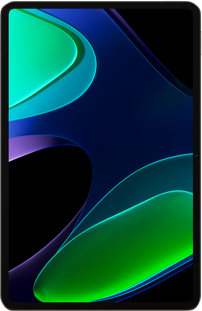 

Планшет Xiaomi Pad 6, 6+128Гб, Золотой, Pad 6
