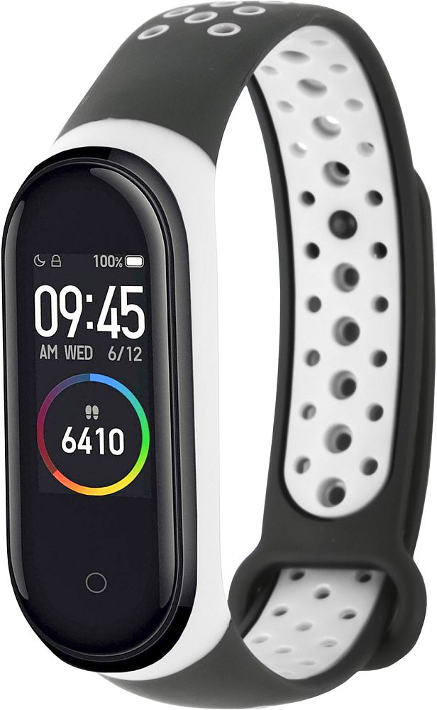 

Ремешок Red Line для Mi Band 4/ Mi Band 3, Line для Mi Band 4/ Mi Band 3