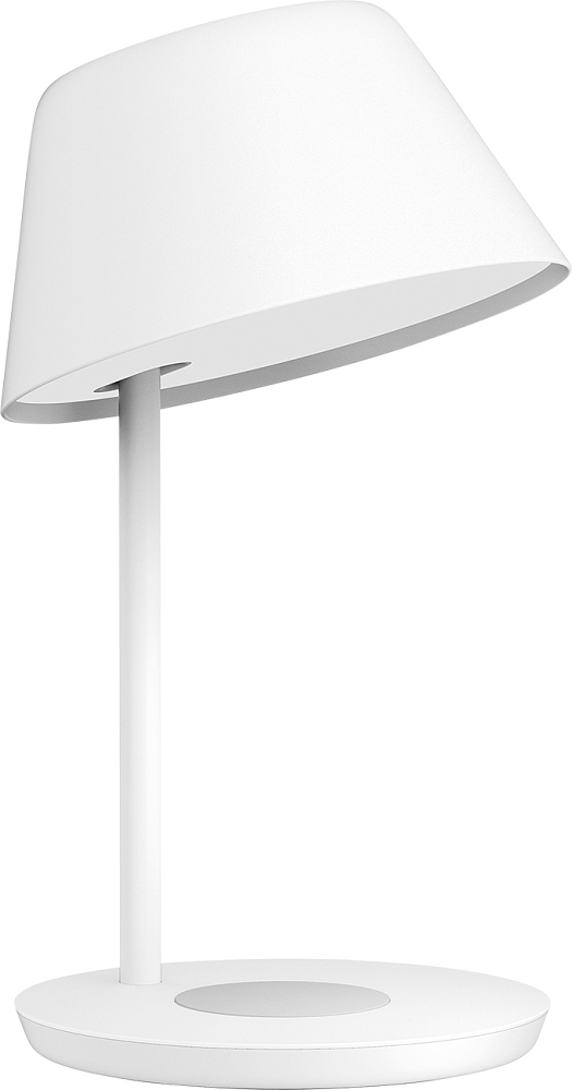 

Умная настольная лампа Yeelight Lamp Pro YLCT03YL, Белый, Lamp Pro YLCT03YL