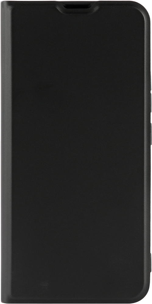 

Чехол-книжка для Xiaomi 14 Pro, силикон, черный, 14 Pro