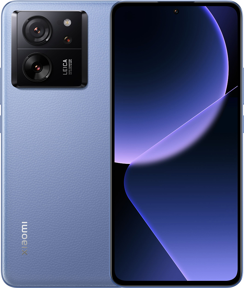 

Смартфон Xiaomi 13T Pro, 12+512 Гб, Голубой, 13T Pro
