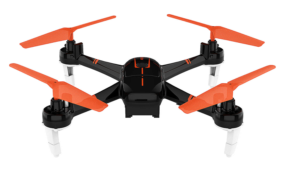 

Квадрокоптер Hiper SHADOW FPV WiFi, черно-оранжевый, SHADOW FPV WiFi