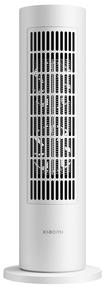 

Обогреватель Xiaomi Smart Tower Heater Lite, Белый, Smart Tower Heater Lite