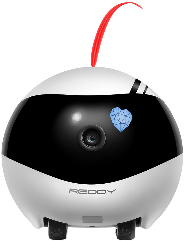 Робот Red Solution REDDY Air Белый 32990₽